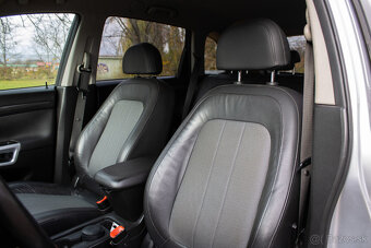 Opel Antara 2.2 CDTi - 10