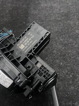 Škoda Octavia 3 combi 85kw Rozpredam na náhradné diely - 10