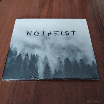 Metalové platne,CD Boxset +Blu-ray - 10