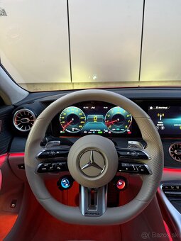 Mercedes AMG GT 43mHEV 4Matic+ mozna vymena - 10