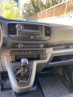 Predám Peugeot Expert 2.0 HDi – spoľahlivá dodávka - 10