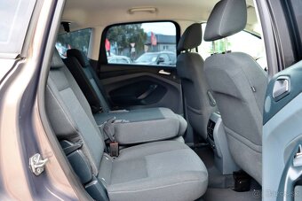 Ford C-Max 1.0 EcoBoost GTDI Collection X , 74 kW - 10