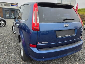 Ford C-Max - 10