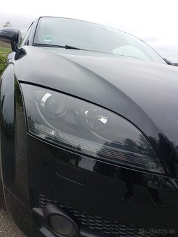 Audi TT 1.8 TFSI - 10