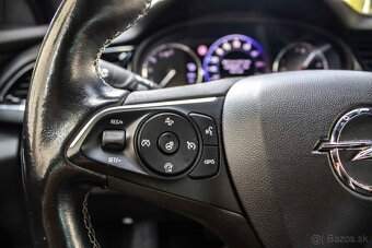 Opel Insignia ST 2.0 CDTi S&S Elegance A/T - 10