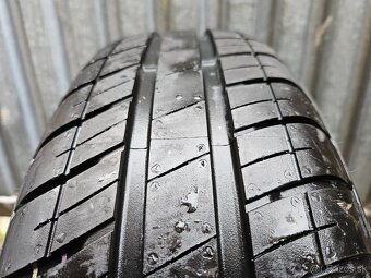 Letné pneumatiky GoodYear - 165/65 r15 81T - 10