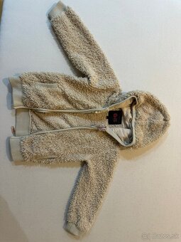 Zimná bunda 116-122 - 10