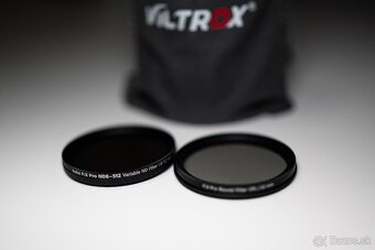 Viltrox 23mm f/1.4 Z-mount (pre Nikon Z APS-C) - 10
