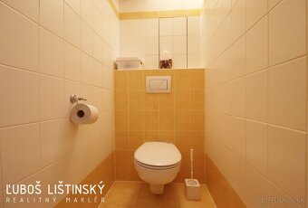 3-izb. byt s balkónom (70m2), ul. Horská, Nová Lesná - 10