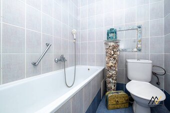 2 IZBOVÝ BYT PREŠOV, ULICA SIBÍRSKA - 10