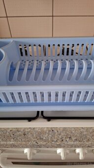 Predám poháre zaváracie,kozmetika,geletka,odkvapkávač nový - 10