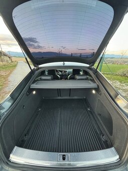 Predám Audi A5 2.0TDI 130kW Quattro Sportback 3x S-line - 10