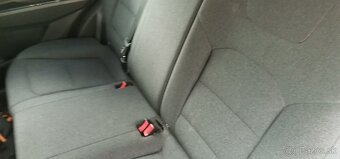 Ssangyong Korando 1,5 benzin - 10