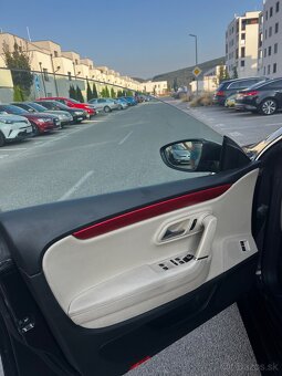 Volkswagen Passat CC - 10