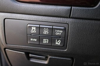 Mazda 6 2.2 Skyactiv-D Revolution - 10