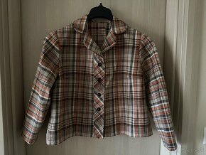 kroj: lajblíky/kabátiky/vestičky - 10