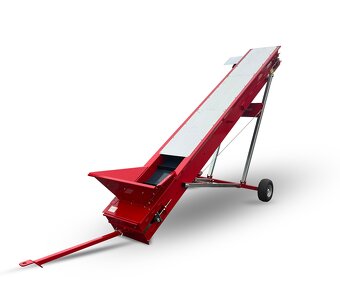 Pásový dopravník - 10