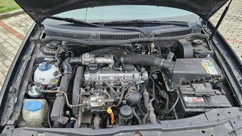 Volkswagen Golf 4 1.9tdi - 10