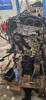 BMW X5 F15 3.0d xDrive 190kW - 10