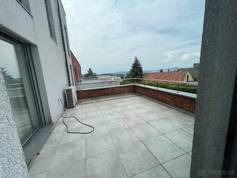 Prenájom 4-izbové bytu na Kramároch - 10