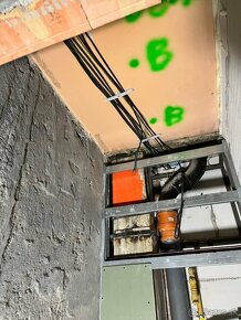 MS elektroinštalačné práce - 10