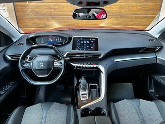 Peugeot 3008 1.2 PureTech Allure EAT8 - 10