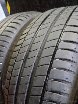215/60 R17 Michelin letne pneumatiky - 10