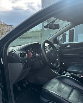 Ford Focus MK2, 2009 – bohatá výbava, spoľahlivé auto - 10