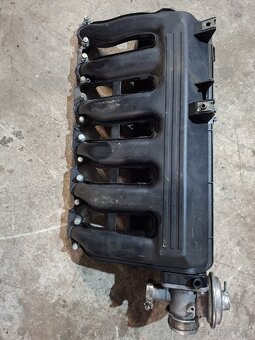Sanie bmw m57 m57n m57n2 - 10