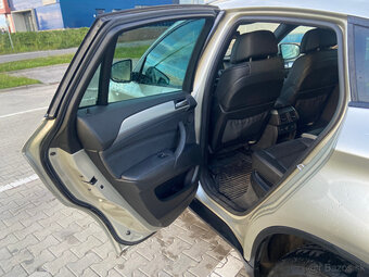 BMW X6 xDrive35d E71, 210 kW - 10