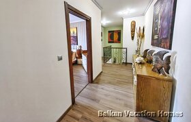 Luxusný podkrovný byt s 2 spálňami v Golden Sands - Bulharsk - 10