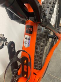 Horský bicykel KTM Scarp - 10
