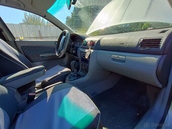 Škoda Octavia 1 - 10