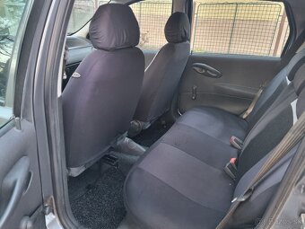 ===Fiat Punto=== - 10