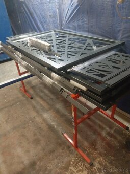 práškové lakovanie elektrónov už od 130 eur - 10