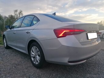 Škoda Octavia IV - FACELIFT, 2024, NOVÉ VOZIDLO, DPH-AKCE - 10