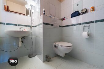 SRG | Objavte tento bohato vybavený 1izb byt | Veľký rad - 10