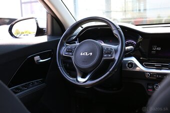 Kia Niro 1.6 GDi Hybrid Gold A/T - 10
