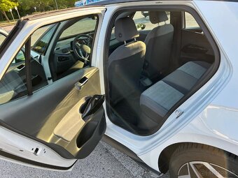 Volkswagen ID.3 Pure Performance 110kW, elektromotor - 10