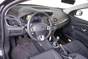 13- RENAULT Mégane Grandtour, 2011,benzín,1.6i, 74 kW - 10