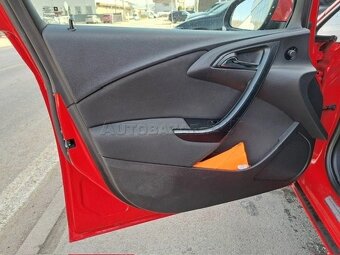 Opel Astra 1.4 ecoFLEX Cosmo - 10