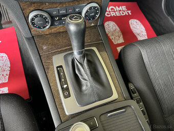 Mercedes-Benz C trieda Sedan 350 CDI Avantgarde A/T Automat - 10