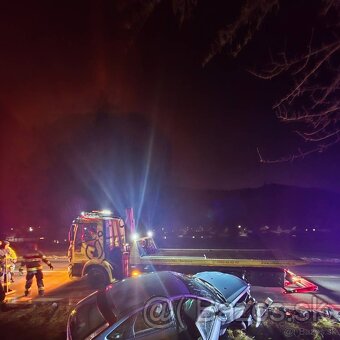 Odťahovka Bardejov CARKIN -- NONSTOP -- - 10
