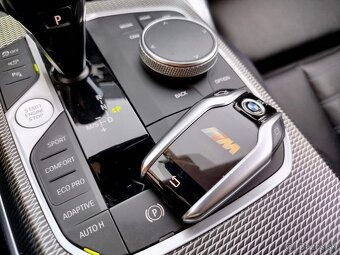 ZNÍŽENÁ CENA - BMW Rad 4 Gran Coupé M440i mHEV xDrive A/T - 10