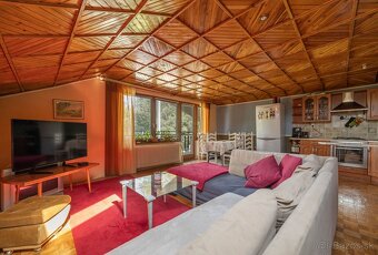 Veľký dvojgeneračný dom na predaj – Prešov, Nižná Šebastová - 10