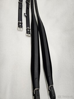Akordeon weltmsister caprice 96 basovy - 10