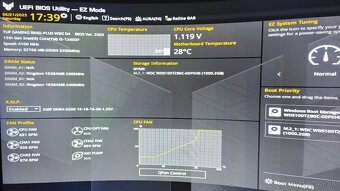 I5 13400f, 32GB ddr4, RTX 3070, 1tb nvme - 10