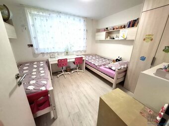 Predaj 3i, TEHLA, LOGGIA, PIVNICA, GARÁŽ – Stupava, Ružová u - 10