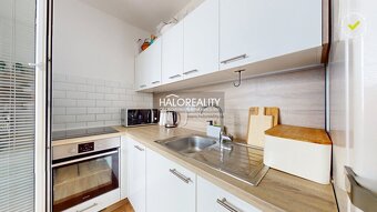 HALO reality - Predaj, dvojizbový byt Bratislava Karlova Ves - 10