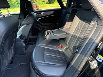 Audi A7 Sportback 50 3.0 TDI quattro tiptronic 210kw S-line - 10